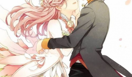 动漫恋爱,动漫中的甜蜜恋爱故事