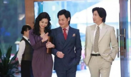 萧正楠电视剧,情感纠葛与成长蜕变